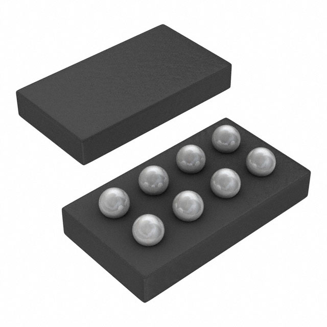 AT25SL321-UUE-T Dialog Semiconductor GmbH  Erinnerung